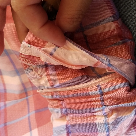 A.N.A.Women's Plaid Shorts - Picture 13 of 13